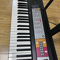 YAMAHA������������PSR-F50��ѧ����61�����˶�ͯ_2