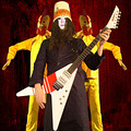 ϤBuckethead