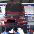 ��ľ����SX4���Ĵα������㽭̨��·����ľ4S�꡷_3