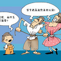 三部委禁收赞助费，烧钱的幼儿园真能降下温