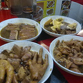 【私房菜馆】+特色卤味加面条——家常的口味，冬日的温暖_0