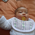 妈妈不给我奶喝。。。。。。_4