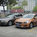 ���Լݱ��桿�Լ�VOLVO S60 S80(ԭ����_3