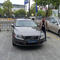 Լݱ桿-VOLVO S60&S80L_4