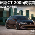 LEXUS׿˹ CT200HԼ