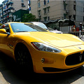 ���ģ������ĵ���ɧ��ɫ��ɯ����-GranTurismo_0