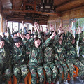 吉利控股集团智慧电装精英2012拓展训练_2