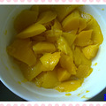 [舌尖上的台州]夏日销魂餐之九——自制芒果冰淇淋_3