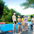 7月28号开元·云顶佳苑水上亲子活动_2
