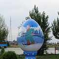 2012----一路向北，自驾内蒙古草原游！_4