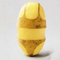 Sexy Potato