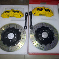 ʱݿ958  BREMBO GT ɲ׼_5