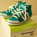 רƷ 䰢ϴ˹/ADIDAS U45609 NEOŮ˶Ьɫа_1