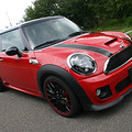 JOHN COOPER WORKS��½̨�ݱ���