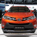 转：听说新RAV4-8月26日正式上市了啊