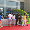 2013第七届台州国庆方林车展（台州国庆车展）直播_1