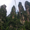 五十男;张家界.长江三峡[2]_0