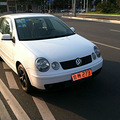 ����POLO 2004�� POLO-���� 1.4 �ֶ� ������_1