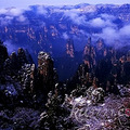 2014年春节安排张家界休闲旅游-----大米组织（报名结束）_4