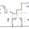 求装修效果图，装修施工图。