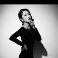 欧美范 韩式小清晰 年轻的婚纱照想怎么拍就怎么拍_1