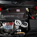 �绢���� A45 AMG������װ�׼�����_1