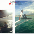 ~ϲ.~~ƳС~~Love in boracay _4