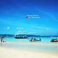 ~ϲ.~~ƳС~~Love in boracay _5