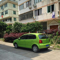 ����POLO 1.4MT ��ɫ