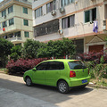 ת���Լ���С�γ� �Զ��������ŷ ���ڲ���POLO1.4�ֶ�_5