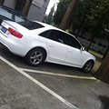 ��������֤��13��µ�A4L 35TFSI ������_1