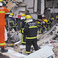 三门海游悬渚村一民房发生爆炸 3人死亡2人受伤