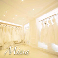 Missa婚纱定制 新娘造型 全面梦幻启程~~！！！_0