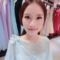 Han.bride时尚嫁衣，跟妆档期火热预定中......_5