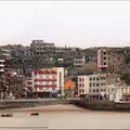 玉环东沙村，海上的布达拉宫_3