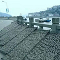 玉环东沙村，海上的布达拉宫_1
