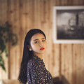  还没到结婚的年纪，先拍套写真找找感觉，哈哈~_3