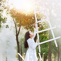  还没到结婚的年纪，先拍套写真找找感觉，哈哈~_5