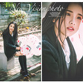  还没到结婚的年纪，先拍套写真找找感觉，哈哈~_0