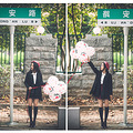  还没到结婚的年纪，先拍套写真找找感觉，哈哈~_2