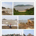 温岭五大美丽沙滩旅游攻略大全....._0