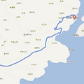 温岭五大美丽沙滩旅游攻略大全....._5