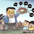 注意！非油炸零脂肪就是健康食品？有些广告在愚弄你_0
