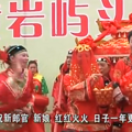 黄岩“枇杷小伙”和“梨花姑娘” “喜闹”枇杷节