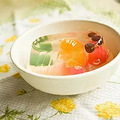 让夏天更加清凉健康|DIY美味清凉小零食 _0