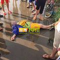 椒江洪家11岁小孩放学后被雷劈死最新消息，安徽人，还有个姐姐_0