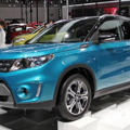 ľȫСSUVά(VITARA)ȷϹ ׾