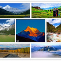 2015年8月5日--27日 天路之旅 心灵旅程 西藏 23天深度旅行_0