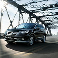 CR-V 漴 17.98۸ 