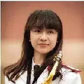 清华十佳歌手，麻省理工硕士张涵影：温岭美女学霸是如何长成_5